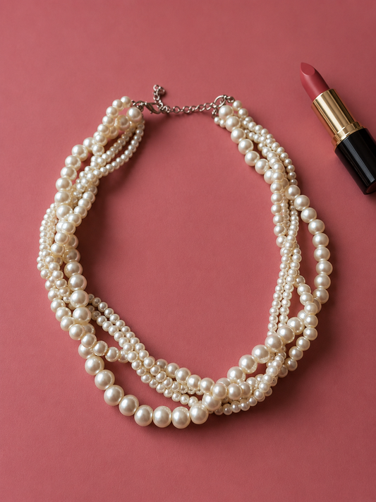 Pearl Enchanté