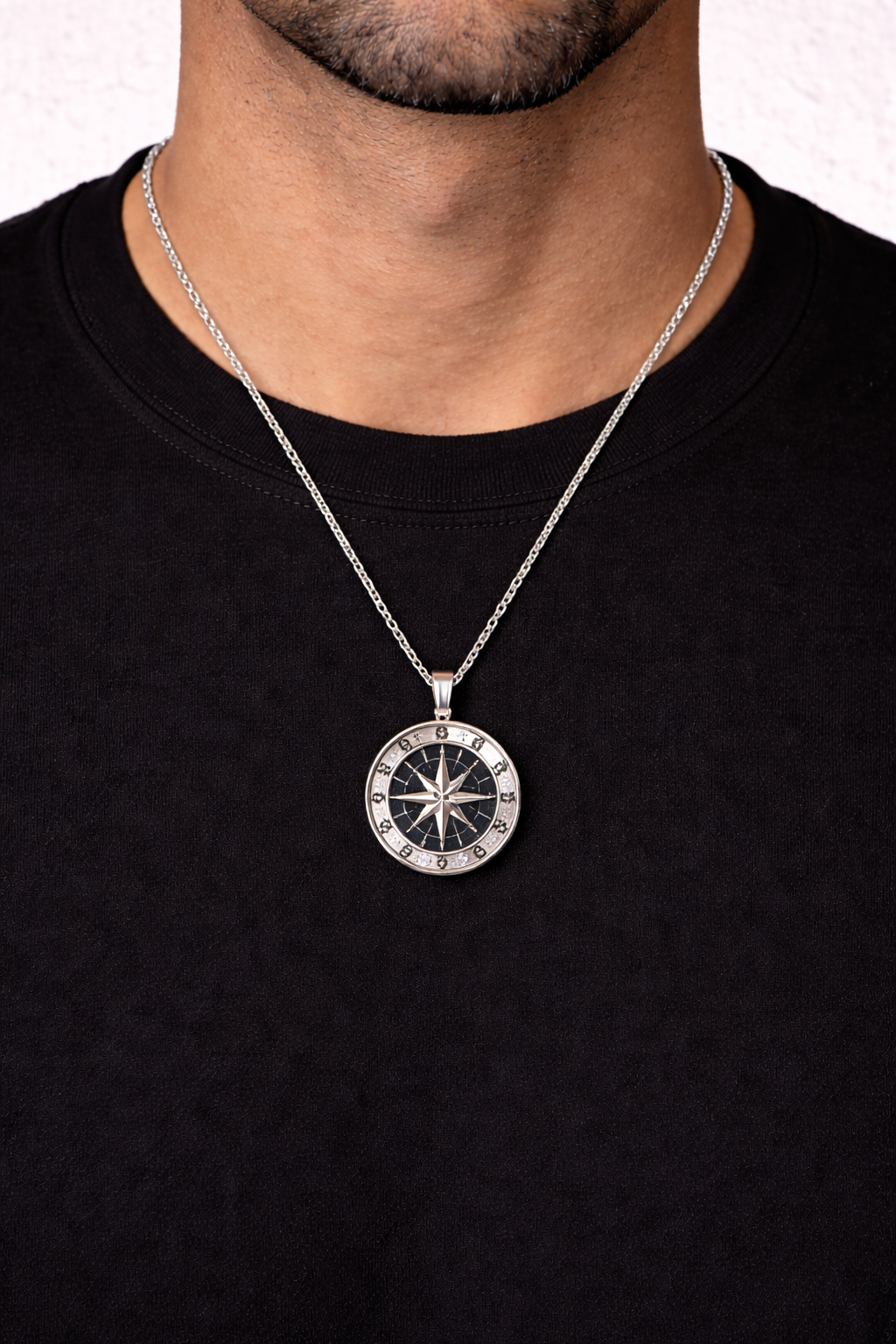 Men's Pendant