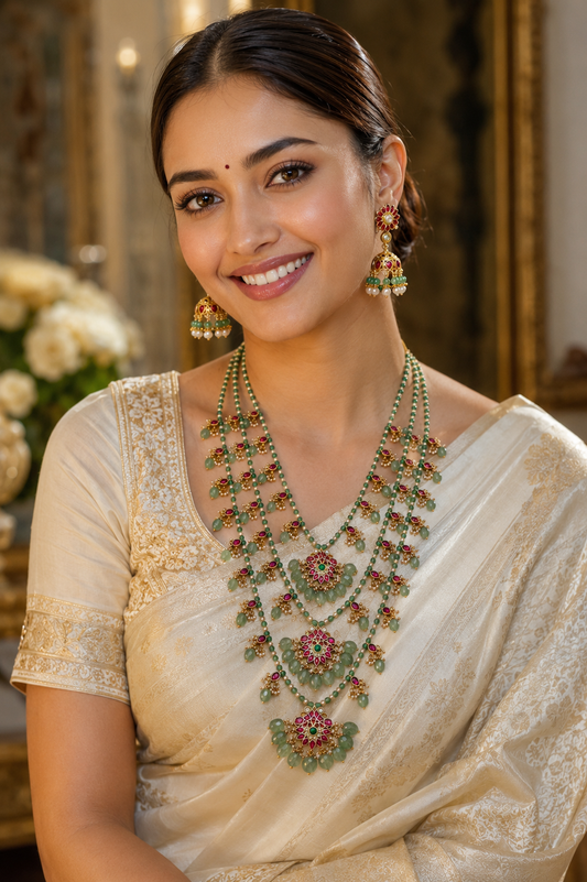 Maharani Veda Haar