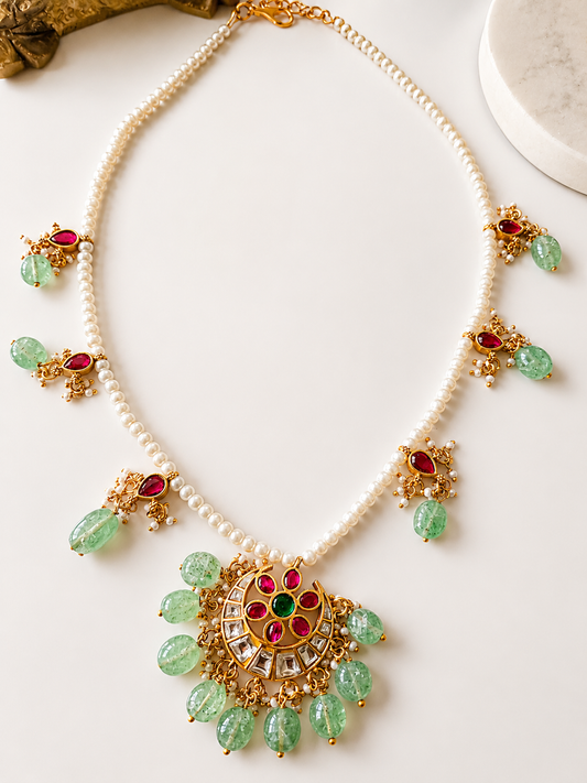 Gulbahar Heritage Set