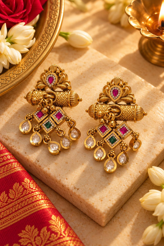 Rajtilak Heritage Mangalsutra