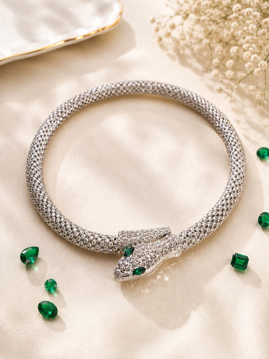 The Serpent Society Choker