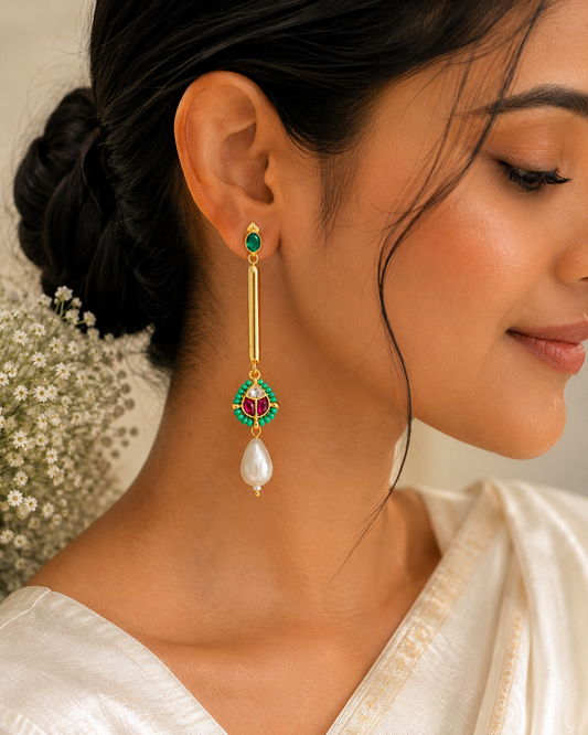 Noor-e-Pachi Drops