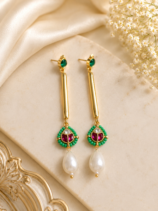 Noor-e-Pachi Drops