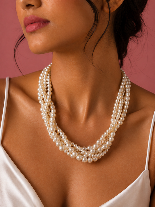Pearl Enchanté