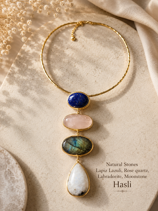 Celestial Stone Hasli