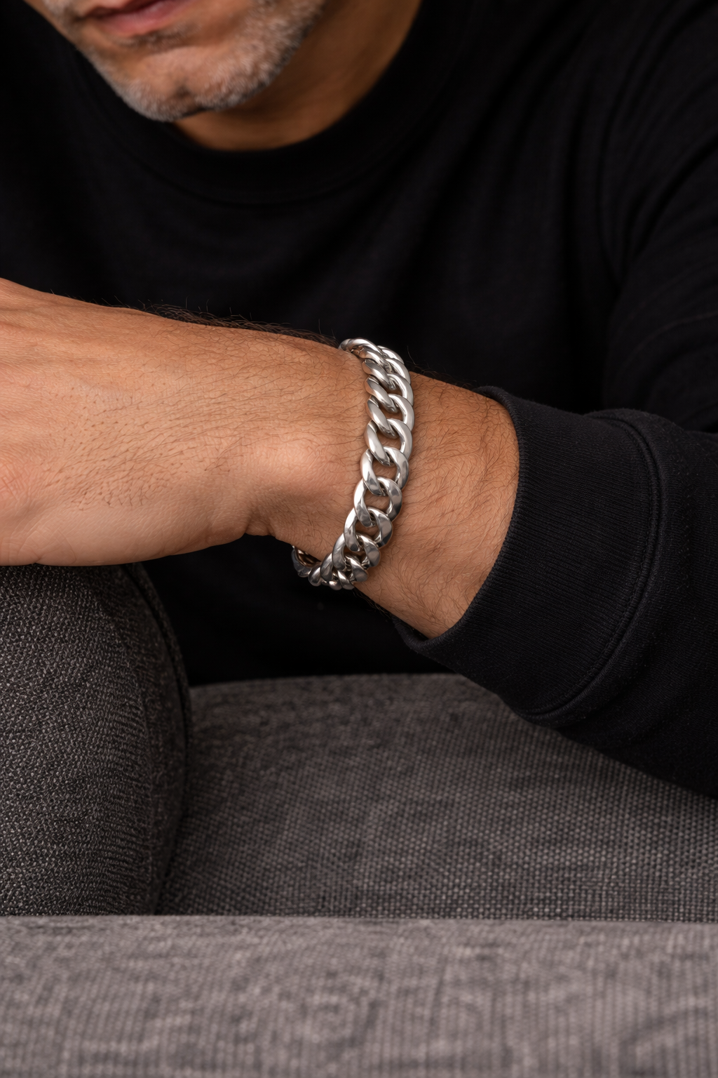 Men's Bracelet