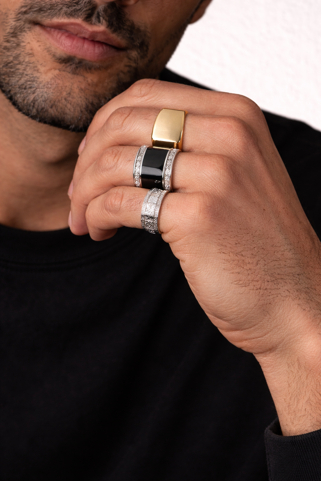 Men's Ring