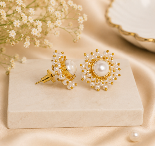 Timeless Moti Bloom