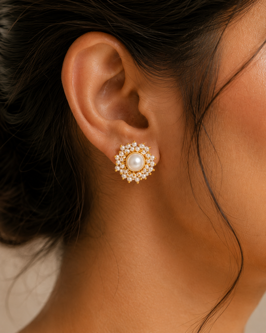 Timeless Moti Bloom