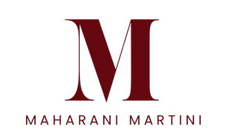 Maharani Martini
