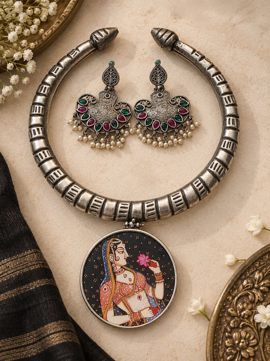 Noor Jahan Chitra Hasli