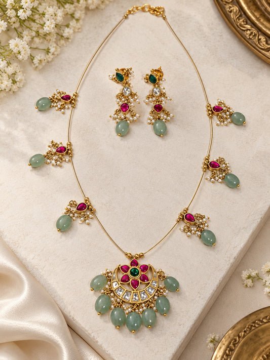 Kundan in the Air