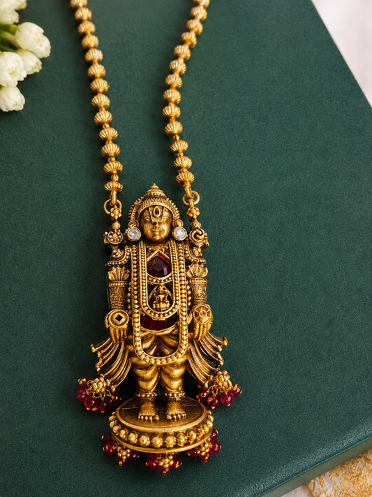 Govinda Divya Alankaram
